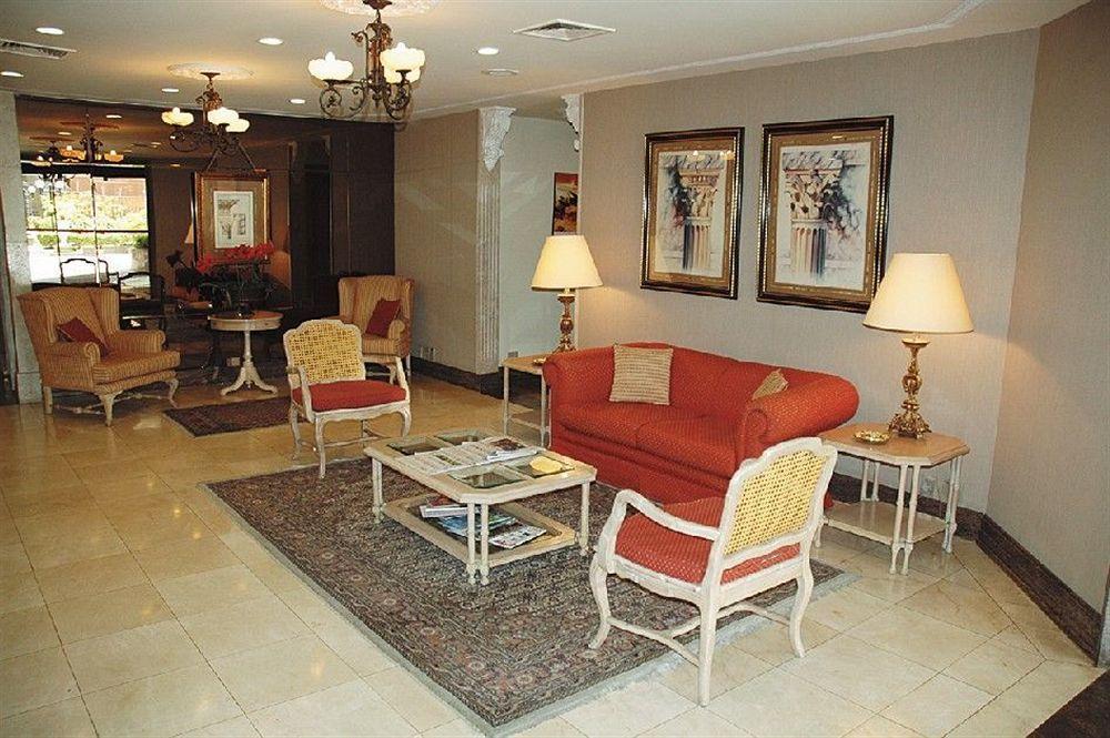 Le Premier Apartamentos Сан-Паулу Екстер'єр фото